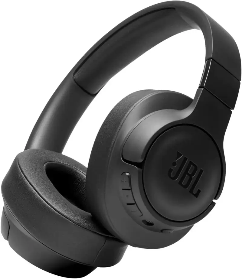 Auriculares Over Ear JBL T710BT Auriculares Over Ear JBL T710BT