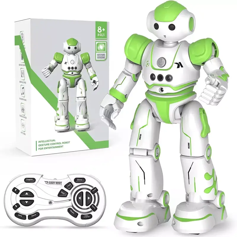 Robot Juguete para niños Robot Juguete para niños