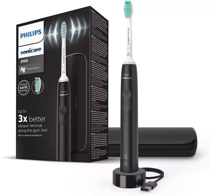 Cepillo sónico Philips Sonicare 3100 Cepillo sónico Philips Sonicare 3100