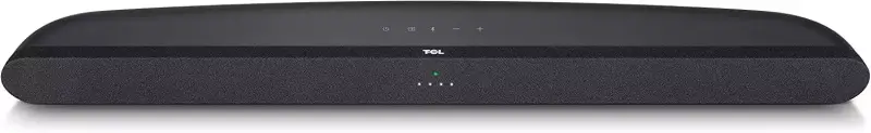 Barra de Sonido TCL TS6100 120W Barra de Sonido TCL TS6100 120W