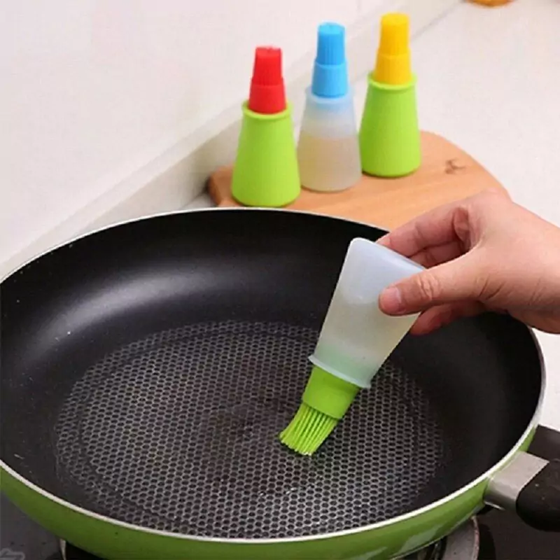 Pincel de cocina multiusos Pincel de cocina multiusos