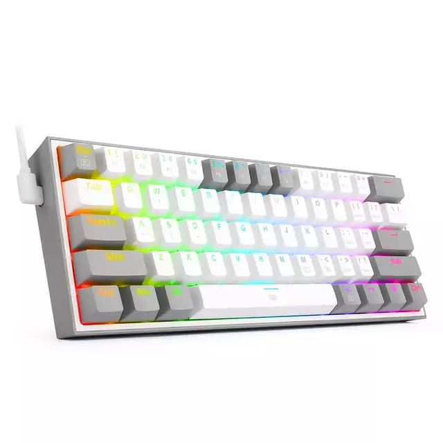 Teclado mecánico REDRAGON Teclado mecánico REDRAGON