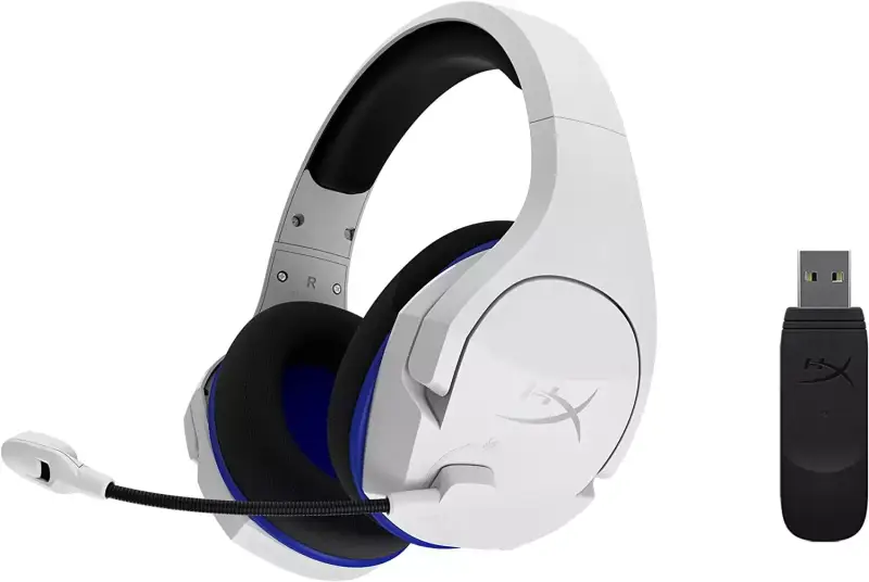Auriculares inalámbricos HyperX Cloud Stinger Core Auriculares inalámbricos HyperX Cloud Stinger Core