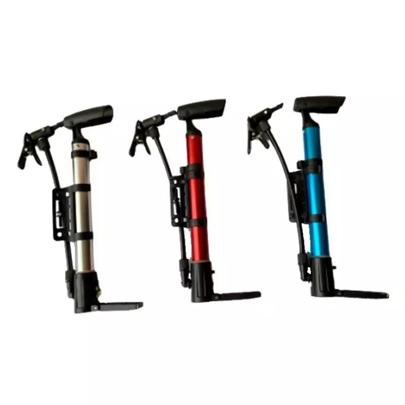 Minibomba de aire para bicicleta Minibomba de aire para bicicleta