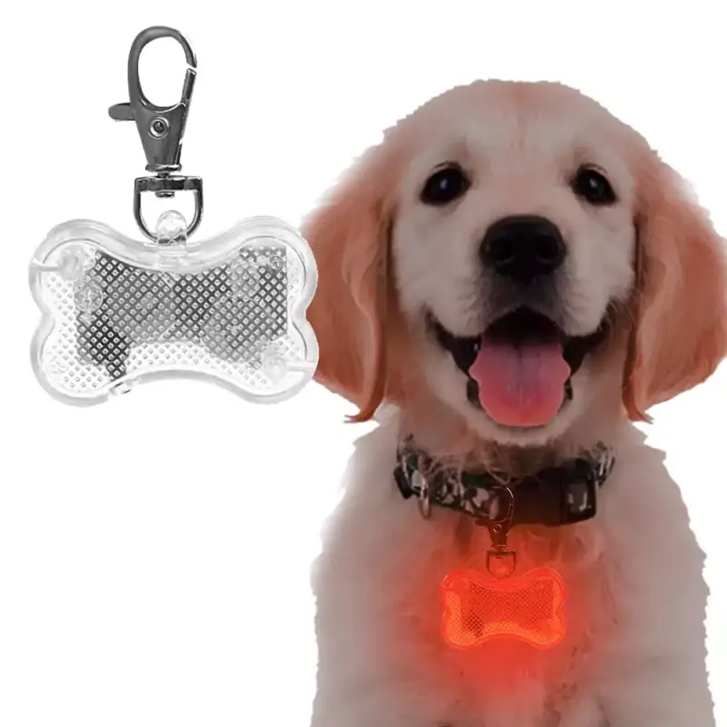 Colgante LED para perro Colgante LED para perro
