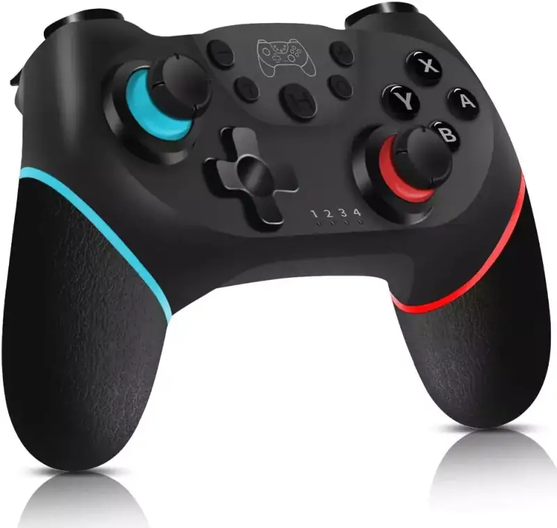 Mando inalámbrico para Nintendo Switch Lite y PC Mando inalámbrico para Nintendo Switch Lite y PC