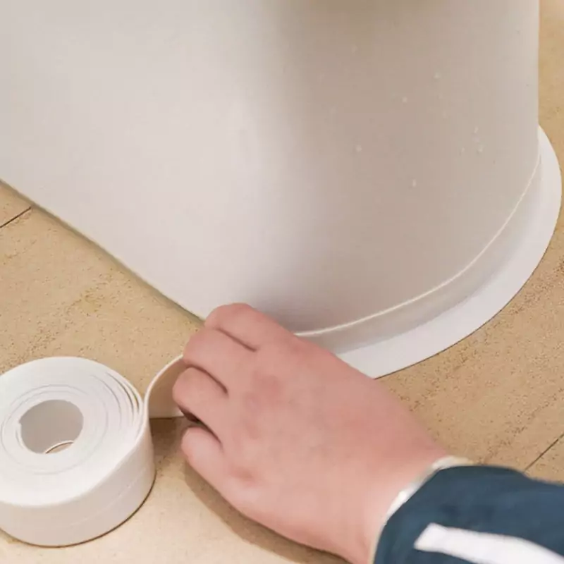 Cinta adhesiva impermeable para pared Cinta adhesiva impermeable para pared