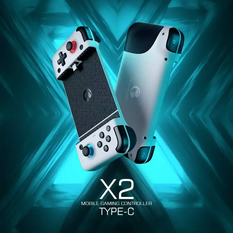 GameSir Mando X2 Tipo C para smartphone GameSir Mando X2 Tipo C para smartphone