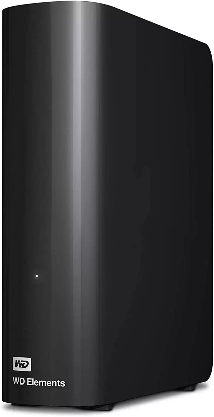 Disco duro Externo WD Elements Desktop 18TB Disco duro Externo WD Elements Desktop 18TB