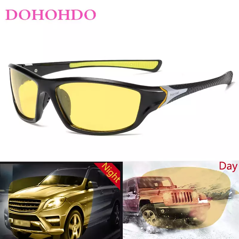 Gafas de sol polarizadas UV400 Gafas de sol polarizadas UV400