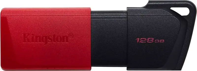 Pendrive Kingston DataTraveler Exodia 128GB Pendrive Kingston DataTraveler Exodia 128GB