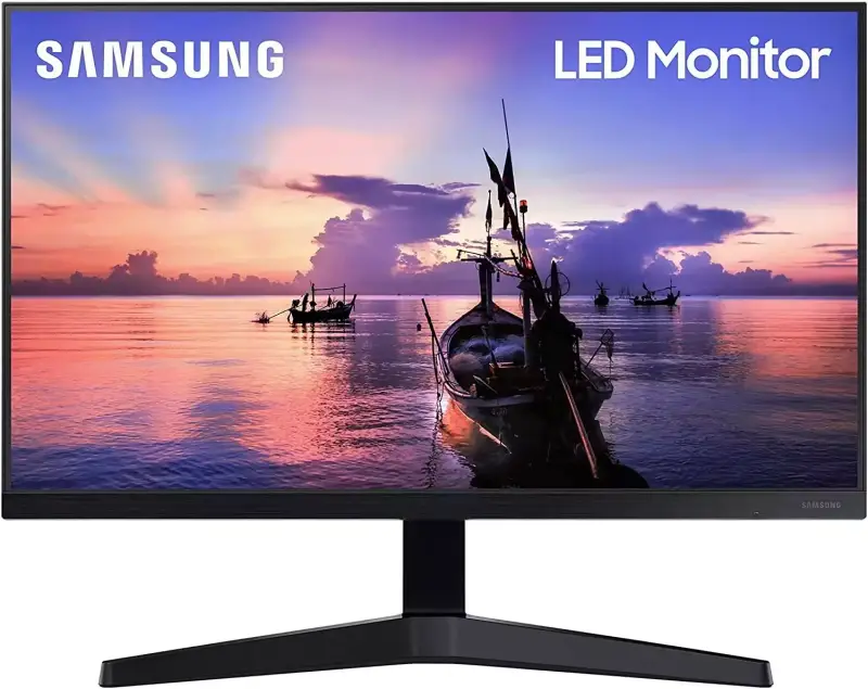 Monitor de 27'' FullHD Samsung Monitor de 27'' FullHD Samsung