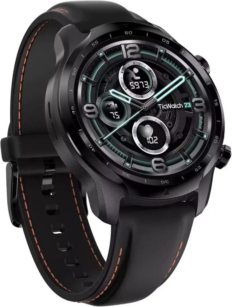 Smartwatch TicWatch Pro 3 GPS Smartwatch TicWatch Pro 3 GPS
