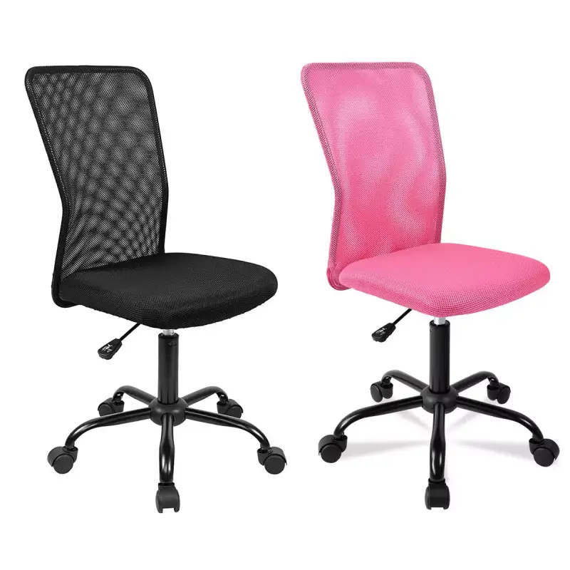 Silla de oficina de malla regulable Silla de oficina de malla regulable
