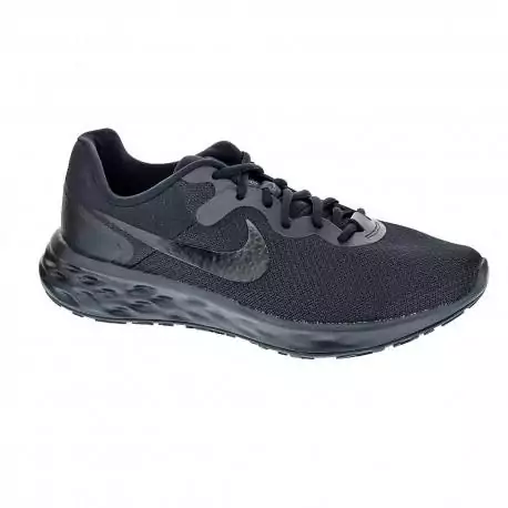 Zapatillas Nike Revolution 6 Hombre Zapatillas Nike Revolution 6 Hombre