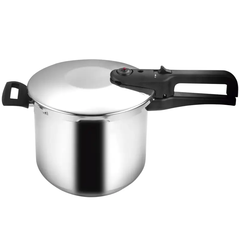 Olla a presión súper rápida de 8L Magefesa Mage Olla Olla a presión súper rápida de 8L Magefesa Mage Olla