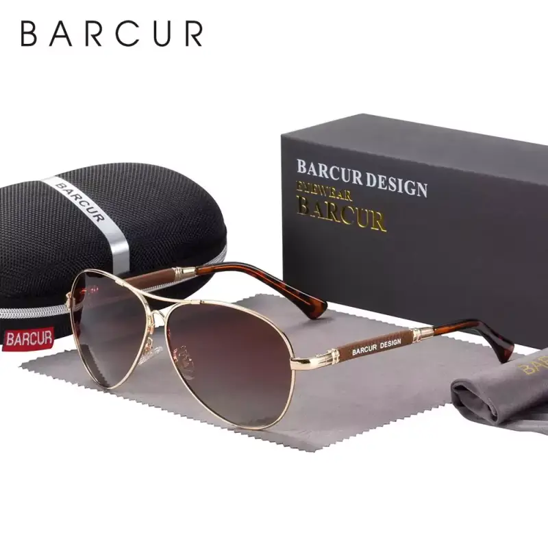 Gafas de sol aviador UV400 unisex Gafas de sol aviador UV400 unisex