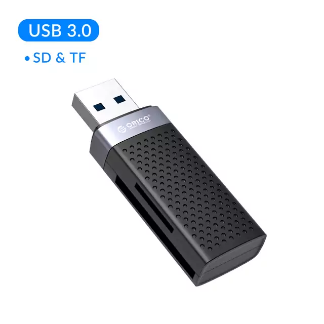 Lector de tarjetas USB 3.0 Lector de tarjetas USB 3.0