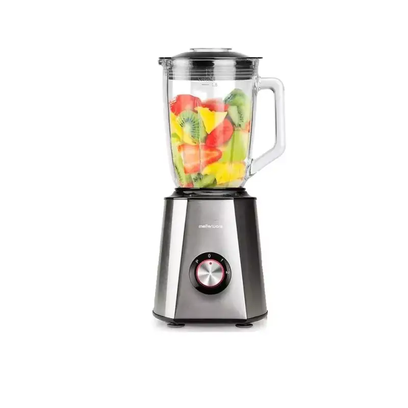 Batidora de vaso eléctrica Mixy 1300W Batidora de vaso eléctrica Mixy 1300W