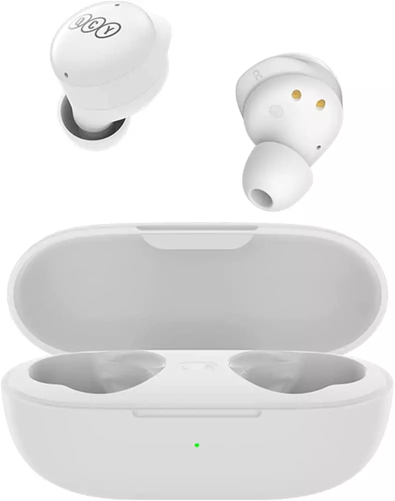 Auriculares inalámbricos QCY T17 Auriculares inalámbricos QCY T17
