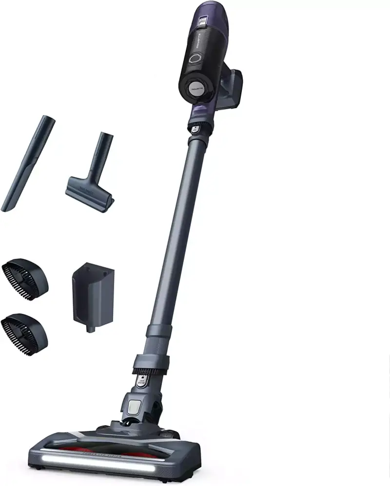 Aspirador escoba Rowenta XPert 6.60 Aspirador escoba Rowenta XPert 6.60