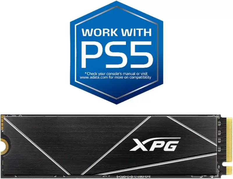 SSD NVMe XPG GAMMIX S70 Blade 512GB Gen4 SSD NVMe XPG GAMMIX S70 Blade 512GB Gen4