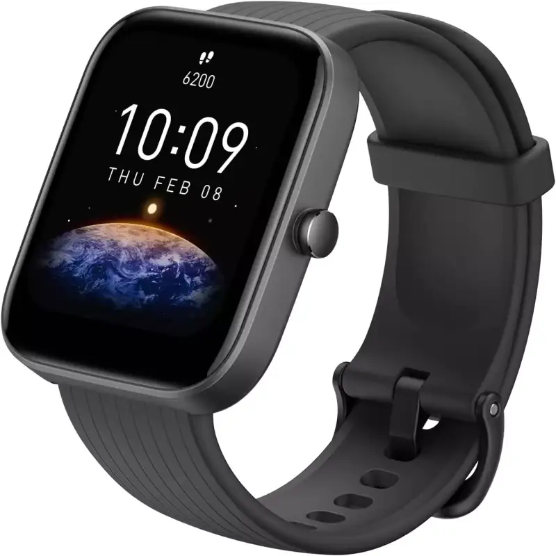 SmartWatch Amazfit Bip 3 SmartWatch Amazfit Bip 3