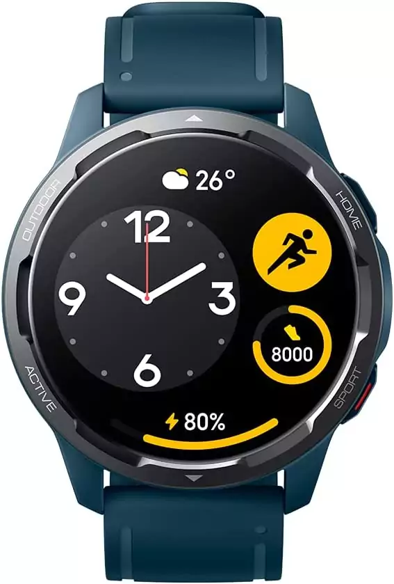 Smartwatch Xiaomi Watch S1 Active Smartwatch Xiaomi Watch S1 Active