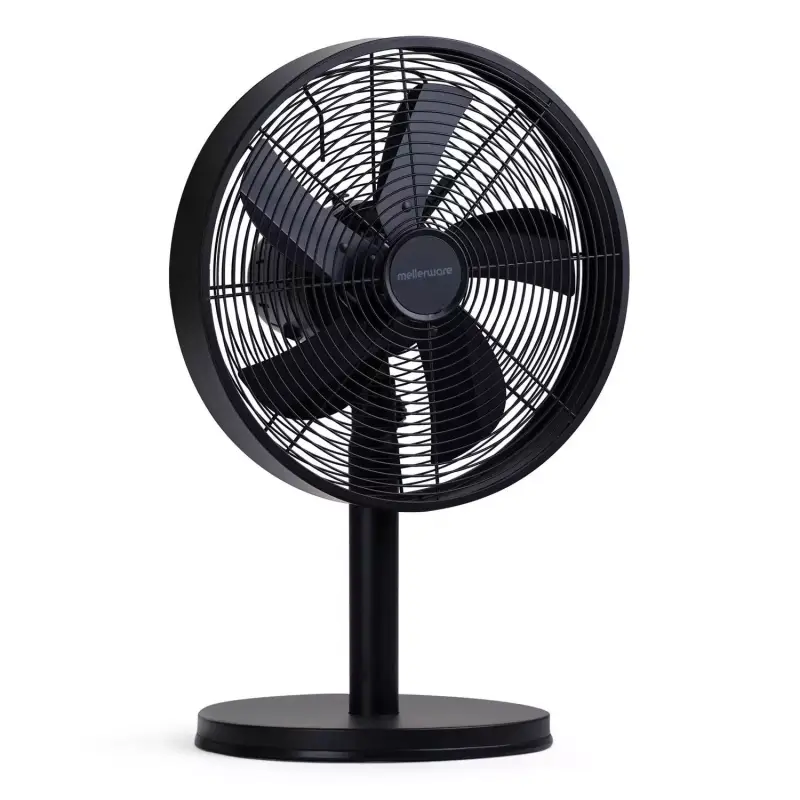 Mellerware ventilador de sobremesa Air Power 35W Mellerware ventilador de sobremesa Air Power 35W