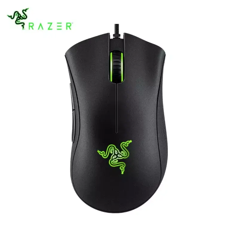 Ratón gaming Razer DeathAdder Essential Ratón gaming Razer DeathAdder Essential