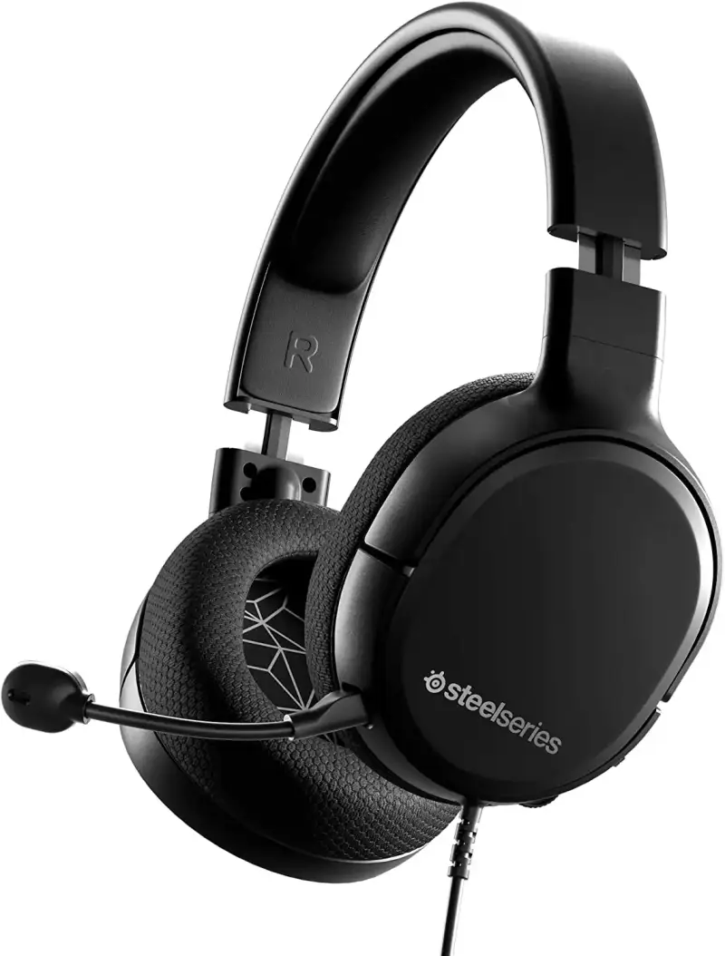 Auriculares SteelSeries Arctis 1 Auriculares SteelSeries Arctis 1