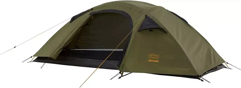 Grand Canyon Apex 1 Tent Grand Canyon Apex 1 Tent