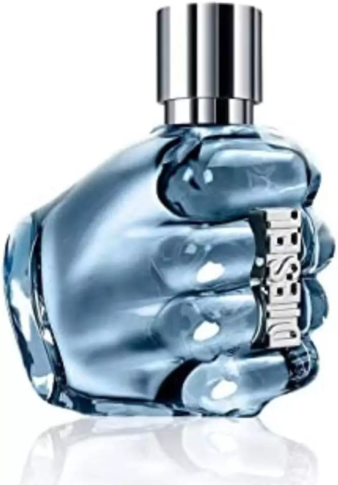 Diesel Only The Brave Eau De Toilette vap 35ml Diesel Only The Brave Eau De Toilette vap 35ml