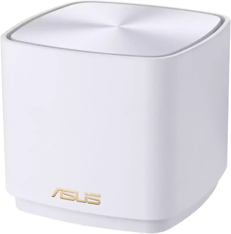 ASUS ZenWifi AX Mini (XD4) ASUS ZenWifi AX Mini (XD4)