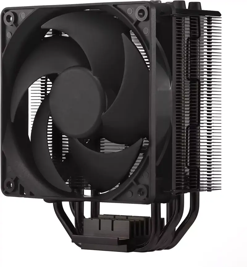 Sistema Refrigeración Cooler Master Hyper 212X Sistema Refrigeración Cooler Master Hyper 212X