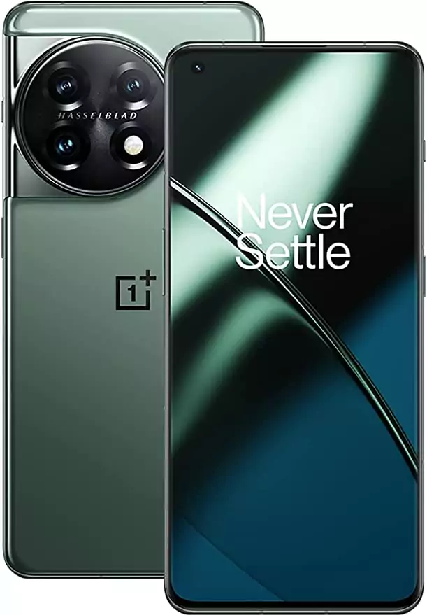 OnePlus 11 5G 8GB 128GB OnePlus 11 5G 8GB 128GB