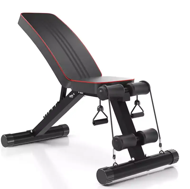 Ninabei banco musculación peso ajustable Ninabei banco musculación peso ajustable