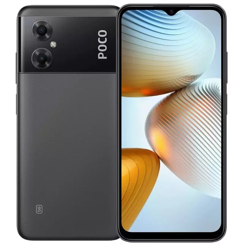 Poco M4 5G 6GB/128GB Poco M4 5G 6GB/128GB