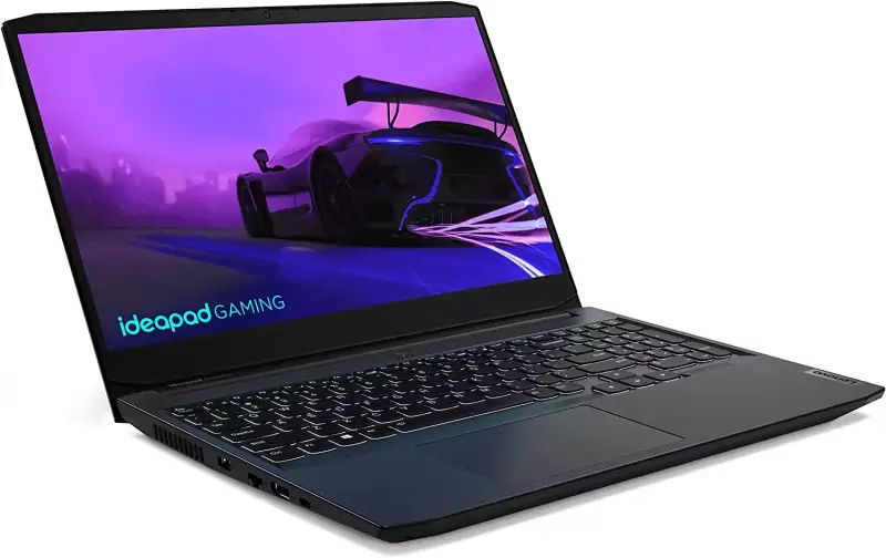 Lenovo IdeaPad Gaming 3 i5 16GB 512GB RTX3050 Lenovo IdeaPad Gaming 3 i5 16GB 512GB RTX3050