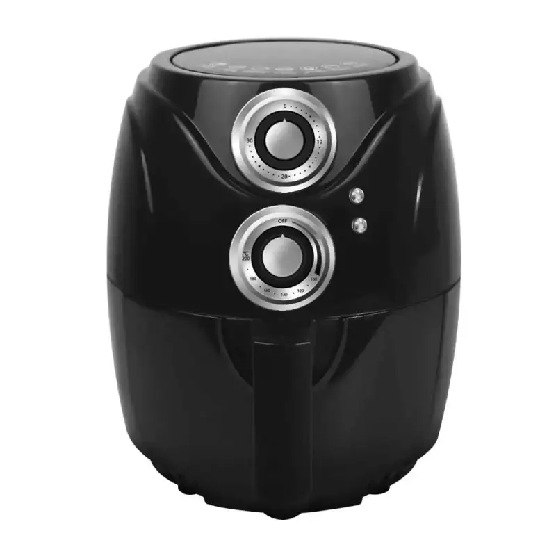 Freidora sin aceite 1200W 3.5L Freidora sin aceite 1200W 3.5L