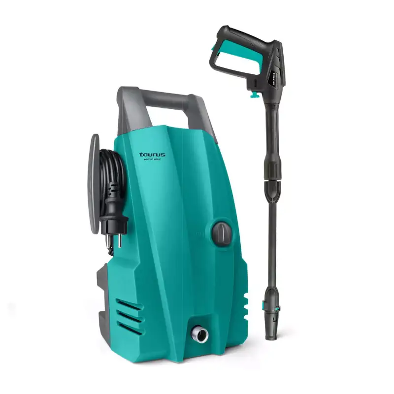 Hidrolimpiadora Taurus Walk on water 1400W Hidrolimpiadora Taurus Walk on water 1400W