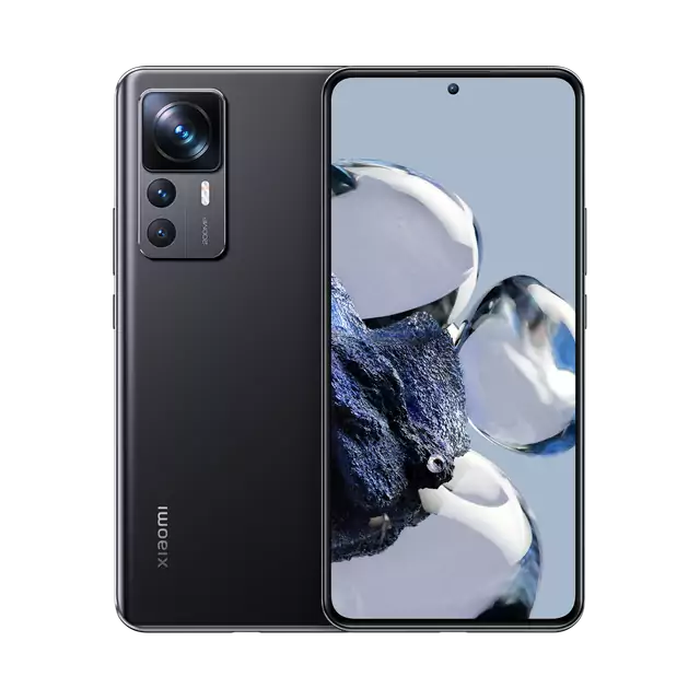 Xiaomi 12T Pro 8GB/256GB Xiaomi 12T Pro 8GB/256GB