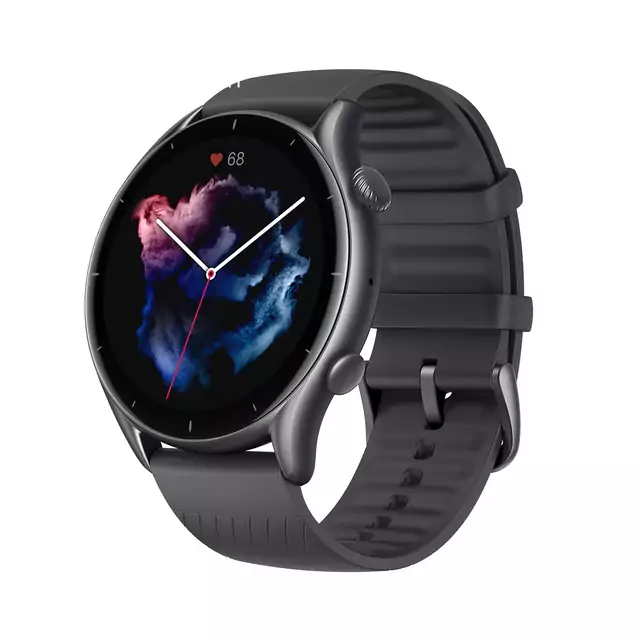 Smartwatch Amazfit GTR 3 Smartwatch Amazfit GTR 3
