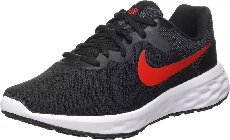 Zapatillas Nike Revolution 6 Zapatillas Nike Revolution 6