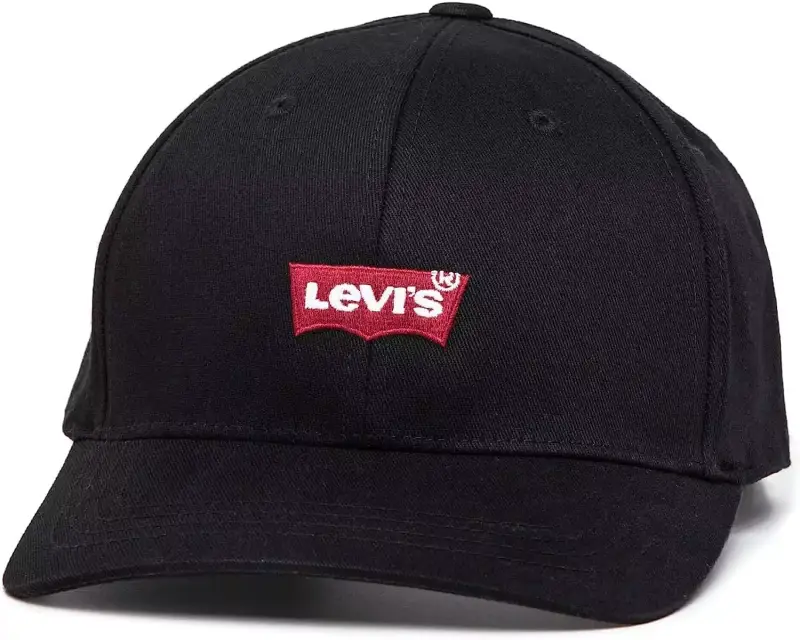 Gorra Levi's Mid Batwing Flexfit Gorra Levi's Mid Batwing Flexfit