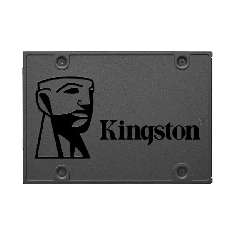 Disco Duro SSD Kingston A400 480GB Disco Duro SSD Kingston A400 480GB