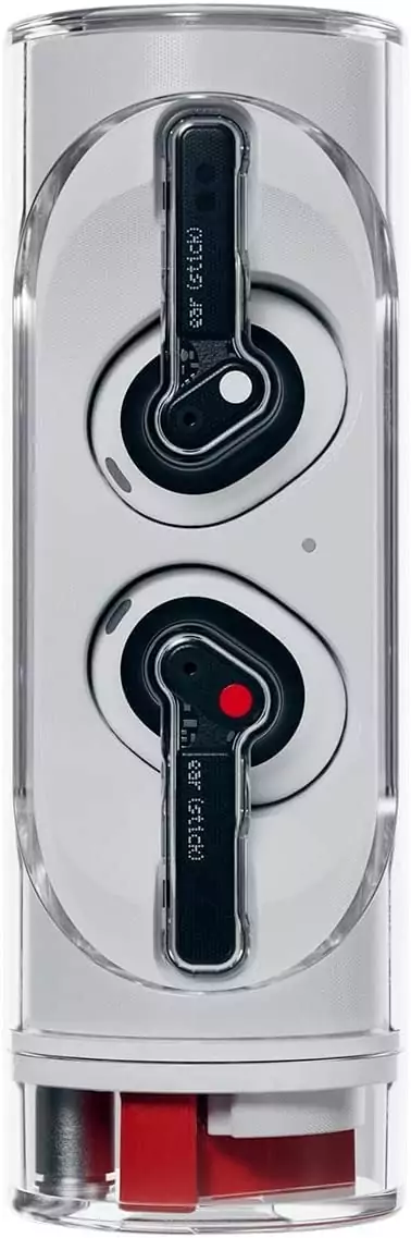 Auriculares Bluetooth Nothing Ear (stick) Auriculares Bluetooth Nothing Ear (stick)