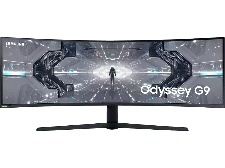 Samsung Odyssey G9 49'' DQHD 240Hz Samsung Odyssey G9 49'' DQHD 240Hz