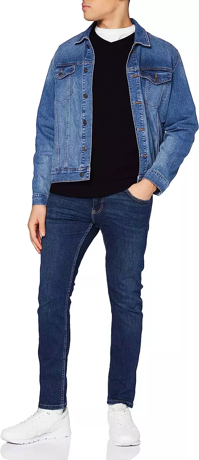 Suéter para hombre Jack&Jones Suéter para hombre Jack&Jones