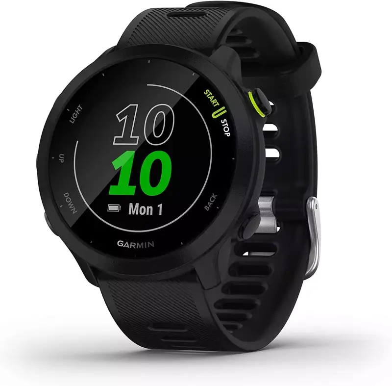 Garmin Forerunner 55 GPS Garmin Forerunner 55 GPS